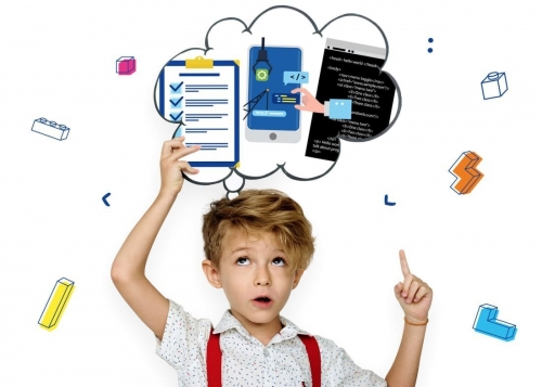 Школа программирования