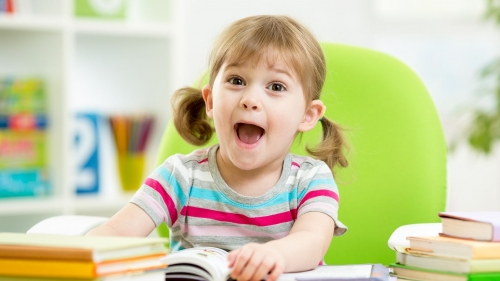 Тараторики