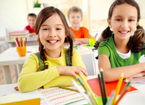 Подготовка к школе от 5 до 7 лет