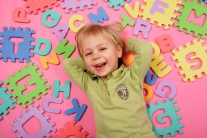 Английский язык от 3 до 12 лет